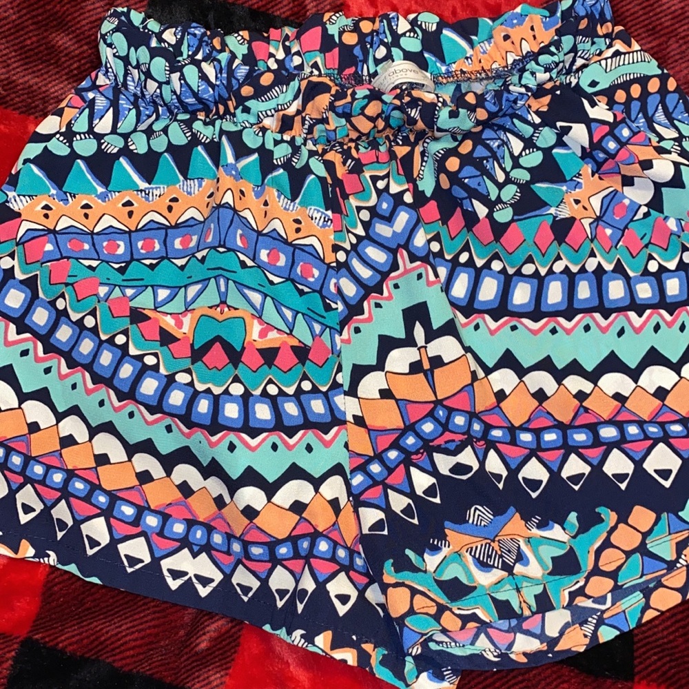 Shorts